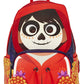 Disney by Loungefly Mochila Mini Coco Miguel Día de los Muertos