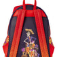 Disney by Loungefly Mochila Mini Coco Miguel Día de los Muertos