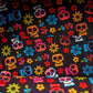 Disney by Loungefly Mochila Mini Coco Miguel Día de los Muertos