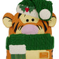 Winnie the Pooh by Loungefly Mochila Mini Holiday