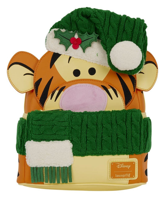Winnie the Pooh by Loungefly Mochila Mini Holiday
