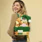Winnie the Pooh by Loungefly Mochila Mini Holiday