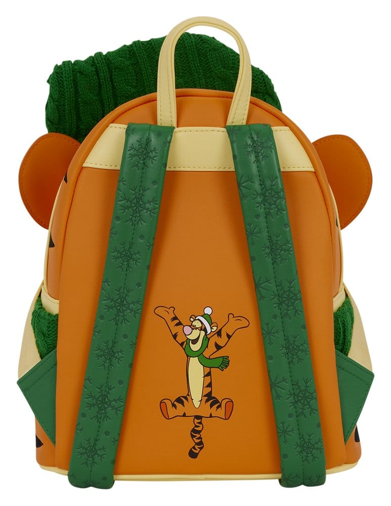 Winnie the Pooh by Loungefly Mochila Mini Holiday