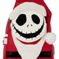 Pesadilla antes de Navidad by Loungefly Mochila Mini Jack Skellington Sandy Claws