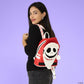 Pesadilla antes de Navidad by Loungefly Mochila Mini Jack Skellington Sandy Claws