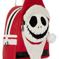 Pesadilla antes de Navidad by Loungefly Mochila Mini Jack Skellington Sandy Claws