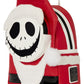 Pesadilla antes de Navidad by Loungefly Mochila Mini Jack Skellington Sandy Claws