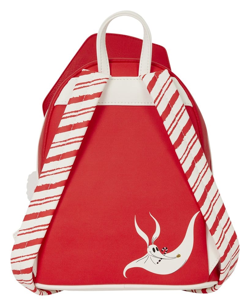 Pesadilla antes de Navidad by Loungefly Mochila Mini Jack Skellington Sandy Claws