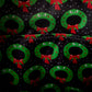 Pesadilla antes de Navidad by Loungefly Mochila Mini Jack Skellington Sandy Claws