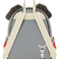 Disney by Loungefly Mochila Mini Lady and the Tramp Tramp