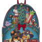 Lilo & Stitch by Loungefly Mochila Mini Holiday Celebration