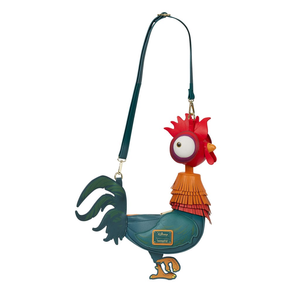 Disney by Loungefly Bandolera Moana Hei Hei