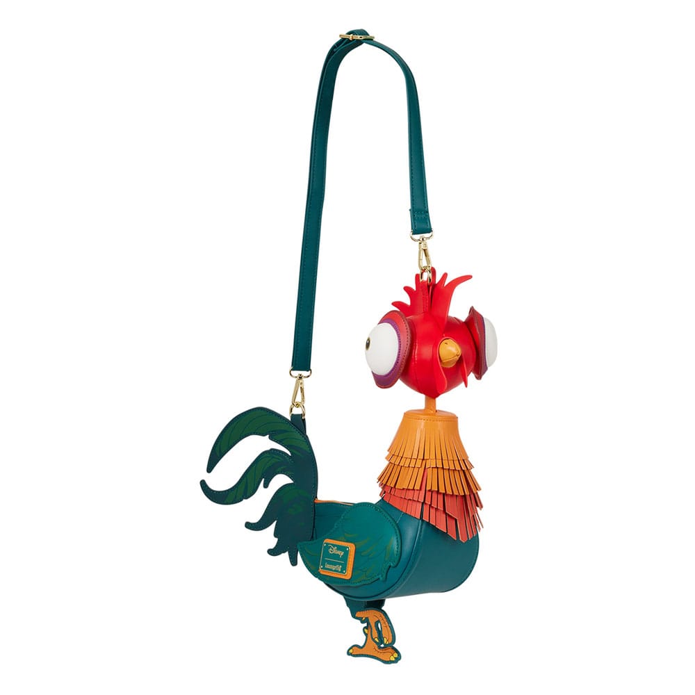 Disney by Loungefly Bandolera Moana Hei Hei