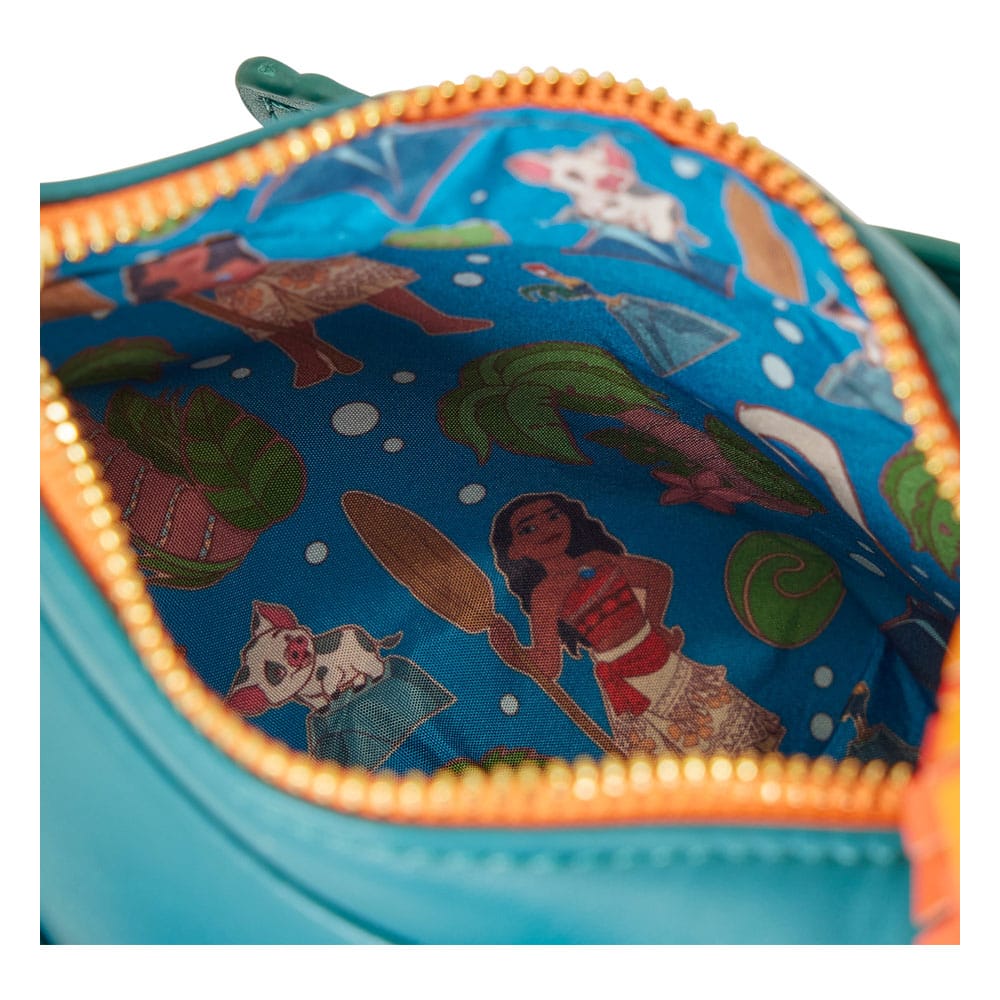 Disney by Loungefly Bandolera Moana Hei Hei
