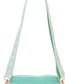 Disney by Loungefly Bandolera Sling con monedero Mickey & Friends Tennis