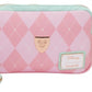 Disney by Loungefly Bandolera Sling con monedero Mickey & Friends Tennis