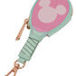 Disney by Loungefly Bandolera Sling con monedero Mickey & Friends Tennis