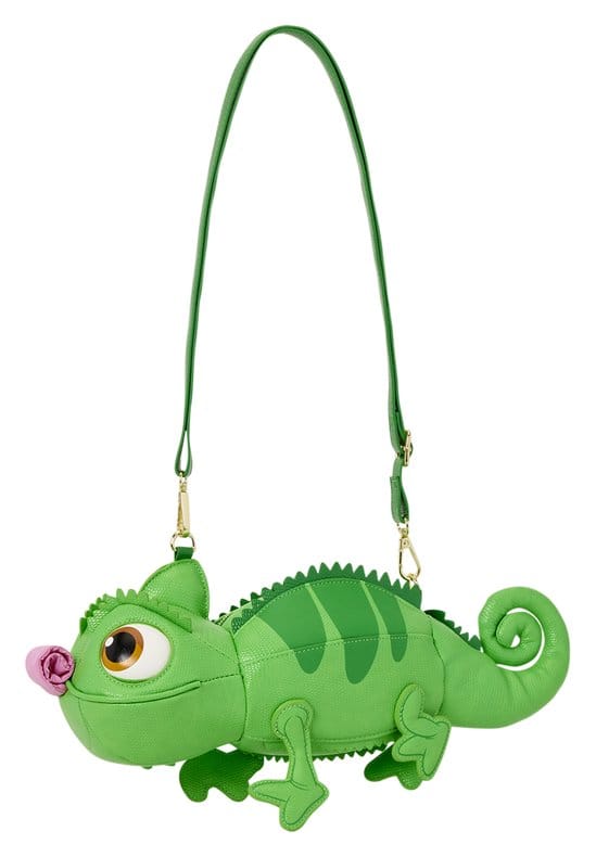 Enredados by Loungefly Bandolera Pascal