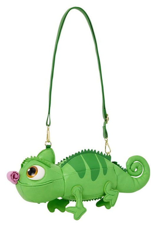Enredados by Loungefly Bandolera Pascal