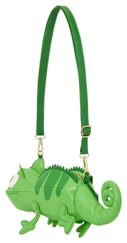 Enredados by Loungefly Bandolera Pascal
