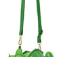 Enredados by Loungefly Bandolera Pascal