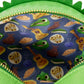 Enredados by Loungefly Bandolera Pascal