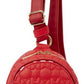 Disney by Loungefly Bandolera Sling Minnie