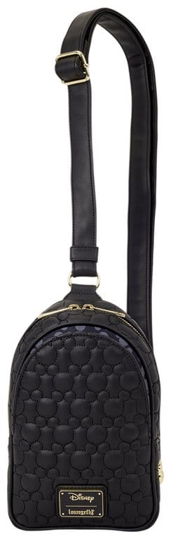 Disney by Loungefly Bandolera Sling Mickey