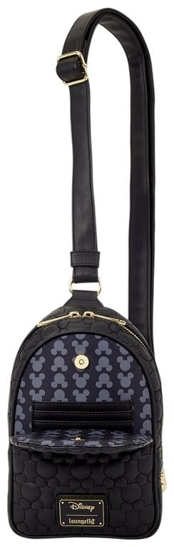 Disney by Loungefly Bandolera Sling Mickey