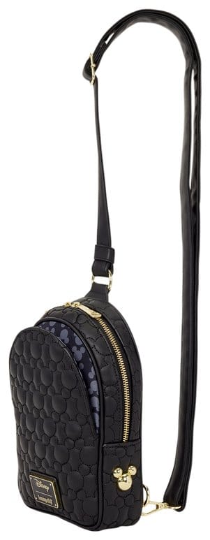 Disney by Loungefly Bandolera Sling Mickey