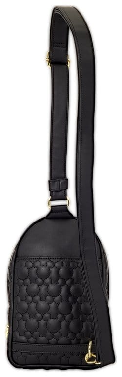 Disney by Loungefly Bandolera Sling Mickey