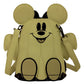 Mickey & Minnie by Loungefly Bandolera Ghost Glow Figural