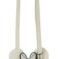 Mickey & Minnie by Loungefly Bandolera Ghost Glow Figural