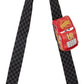 Cars by Loungefly Bandolera Sling 20th Anniversary Piston Cup