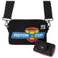 Cars by Loungefly Bandolera Sling 20th Anniversary Piston Cup