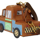 Cars by Loungefly Bandolera 20th Anniversary Mater