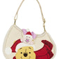 Disney Princess by Loungefly Mochila Mini Princess Jasmine with Lamp