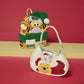 Disney Princess by Loungefly Mochila Mini Princess Jasmine with Lamp