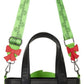 Pesadilla antes de Navidad by Loungefly Bandolera Man-Eating Wreath