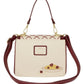 Disney by Loungefly Bandolera Lady & the Tramp Spaghetti Dinner