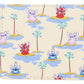 Lilo & Stitch by Loungefly Carterita de Carné Stitch, Angel, & Leroy