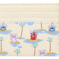 Lilo & Stitch by Loungefly Carterita de Carné Stitch, Angel, & Leroy