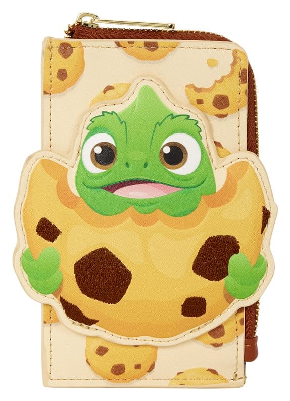 Enredados by Loungefly Carterita de Carné Pascal with Cookie