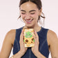 Enredados by Loungefly Carterita de Carné Pascal with Cookie