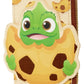 Enredados by Loungefly Carterita de Carné Pascal with Cookie