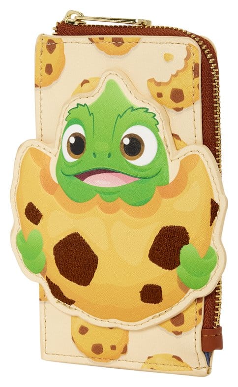 Enredados by Loungefly Carterita de Carné Pascal with Cookie