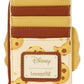 Enredados by Loungefly Carterita de Carné Pascal with Cookie