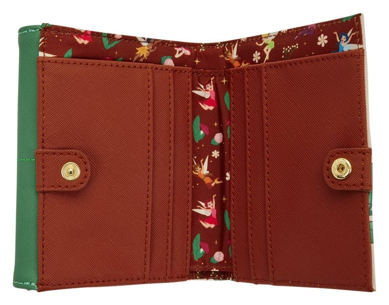 Disney by Loungefly Monedero Fairies