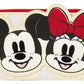 Mickey & Friends by Loungefly Carterita de Carné Holiday