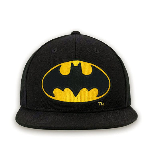 DC Comics Gorra Snapback Batman Logo